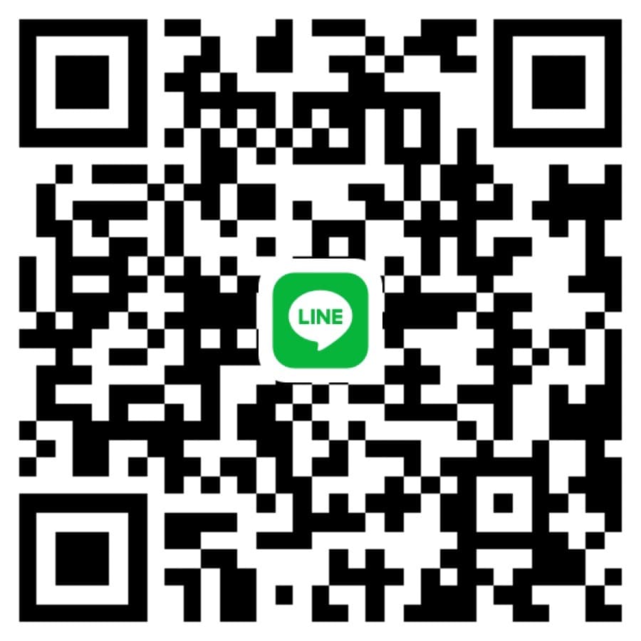 Line QR code